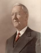 G. W. Applegate II (Papa) (1875-1950)