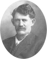 Henry Pond Gordon 1854-1934, father of Julia Gordon Patten and grandfather of Margaret Patten Applegate