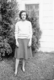 Maggie, 1944