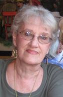 Ann Vernon Applegate Skylstad, 2009